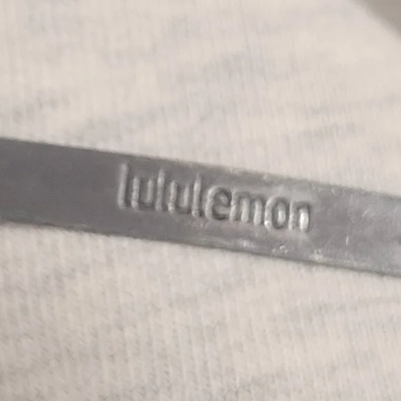 Lululemon Athletica Tank & Cardigan Bundle Medium To Large - Picture 15 of 16